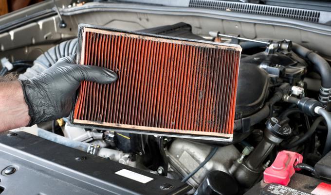 Why you should replace your Air Filter every 18 Months in Queens, NY