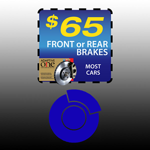 Important brake repair and maintenance tips (Part 1)