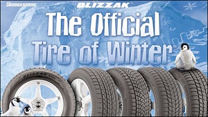 FAQ About Bridgestone Blizzak for a Safer Winter