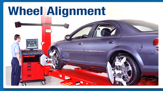 Announcement: 106 ST Tire Home of the $45 Wheel Alignment, lowest price in NYC
