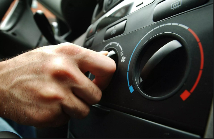 Everything You Need to Know About Automotive Air Conditioning Maintenance (Part 1)