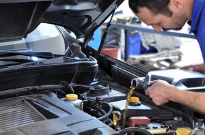 Tips to Spring into Routine Auto Repair