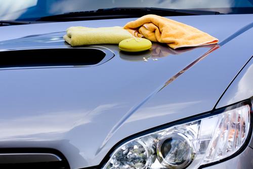 Auto detailing; Do It Like the Pros