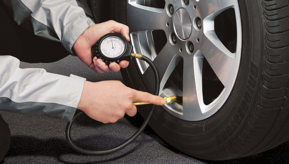 How to Properly Inflate Your Tires to Stay Safe on the Road (Part 3)