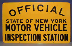 Understanding the New York State Automotive Safety Inspections Requirements (Part 1)