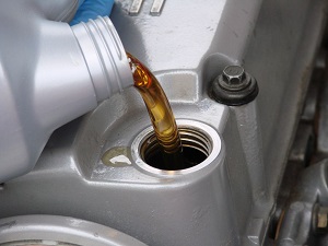 5 Benefits of Oil Changes