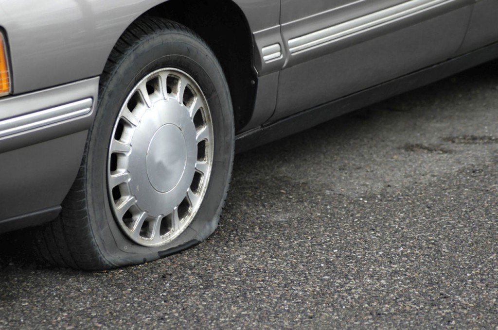 How to Properly Inflate Your Tires to Stay Safe on the Road (Part 1)
