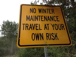 Is Your Vehicle Winter Ready?