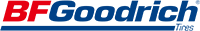 BFgoodrich Logo