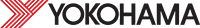 Yokohama Logo