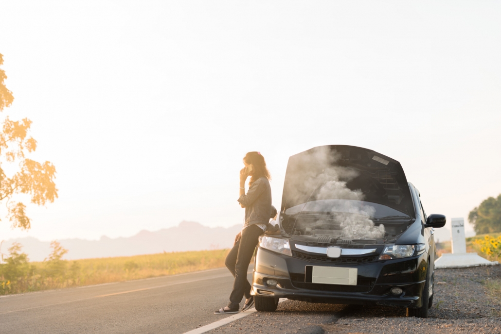 Brake Pad Break-In: Why Waiting a Week After Replacement Ensures Safety and Longevity in Queens, NY